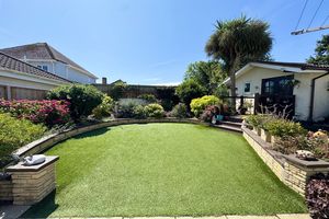 Garden- click for photo gallery